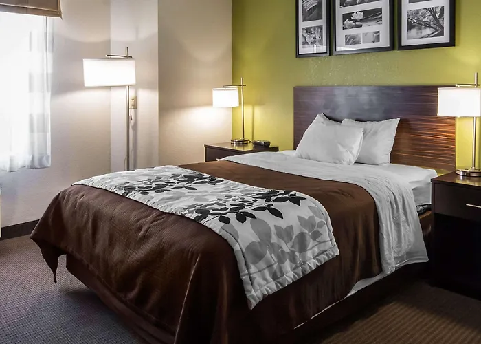 Sleep Inn Saint Charles