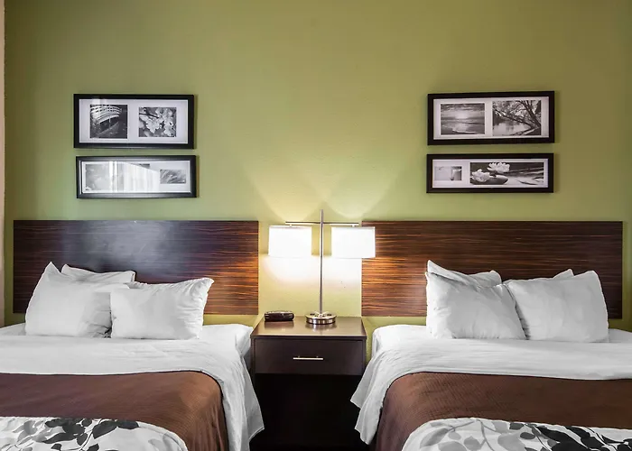 Sleep Inn Saint Charles