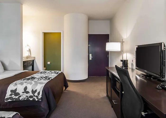 Sleep Inn Saint Charles