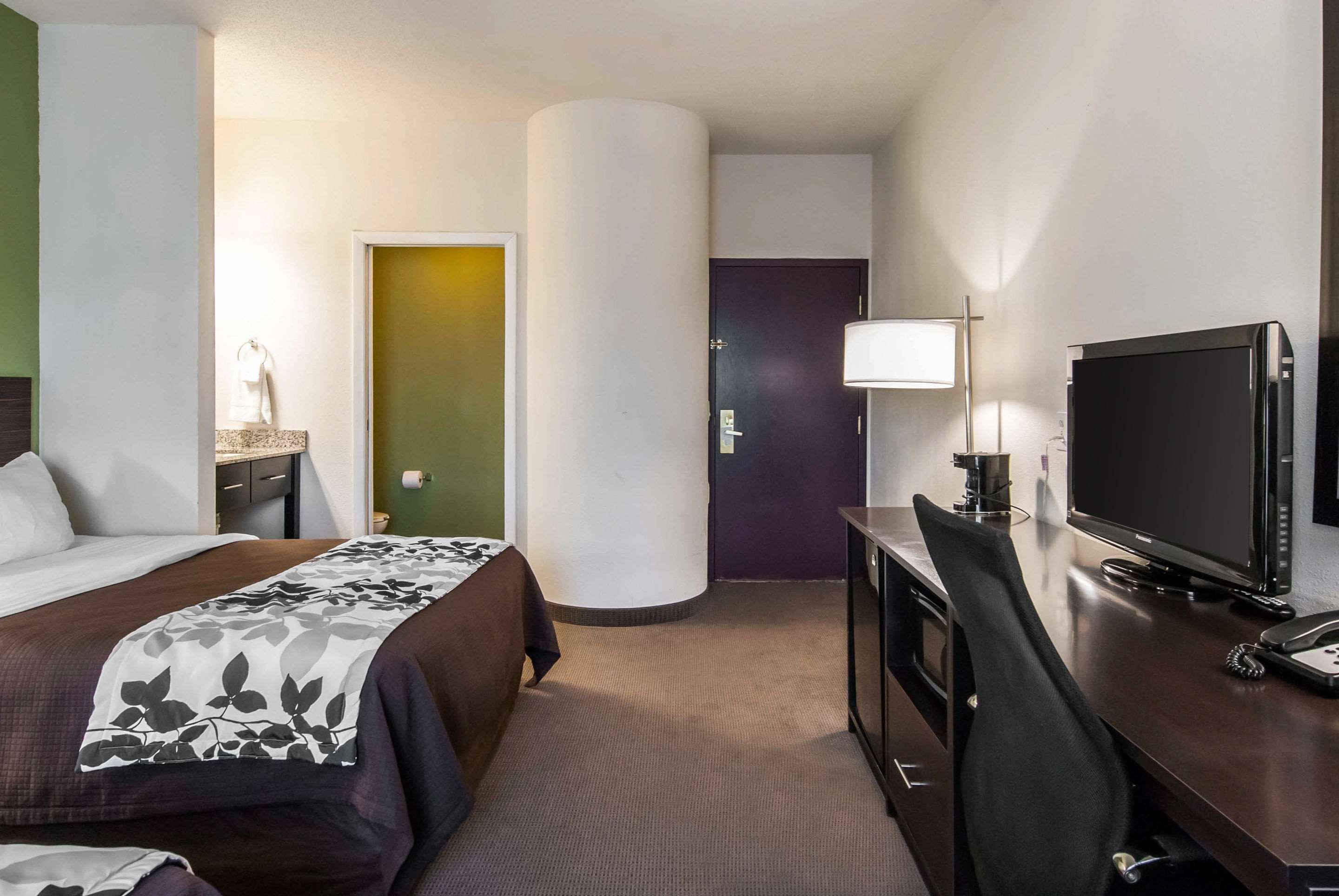 Hotel Sleep