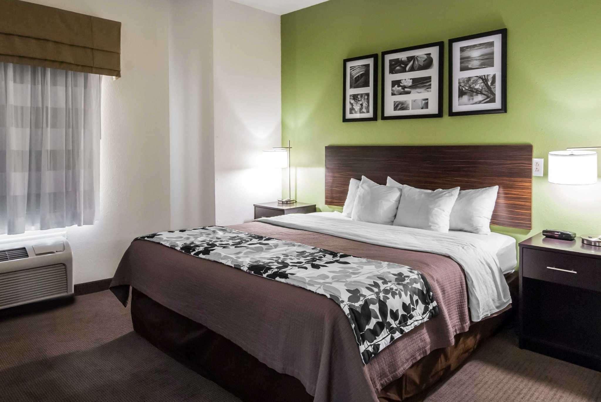 Sleep Hotel 3*