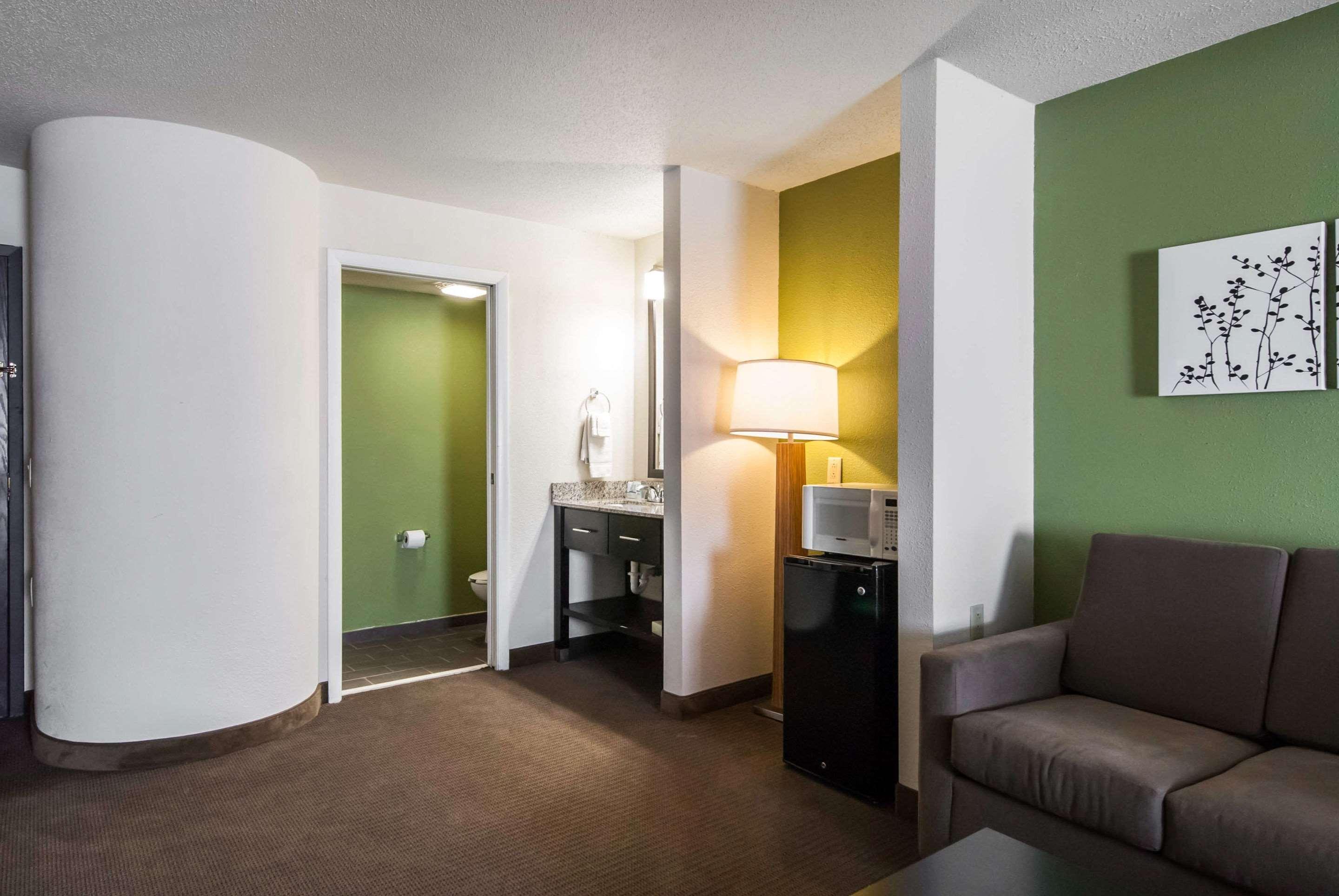 Hotel Sleep 3*