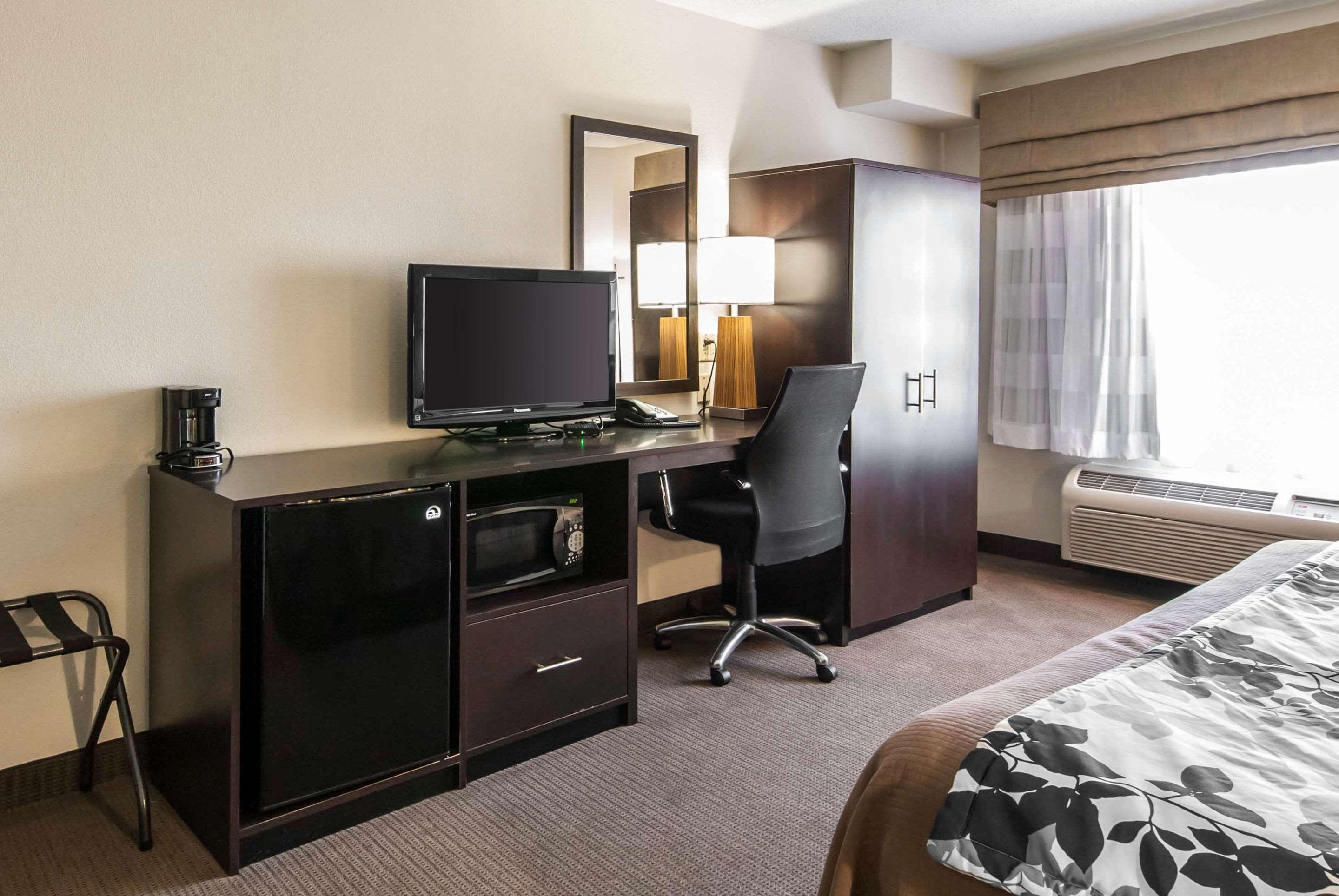Hotel Sleep
