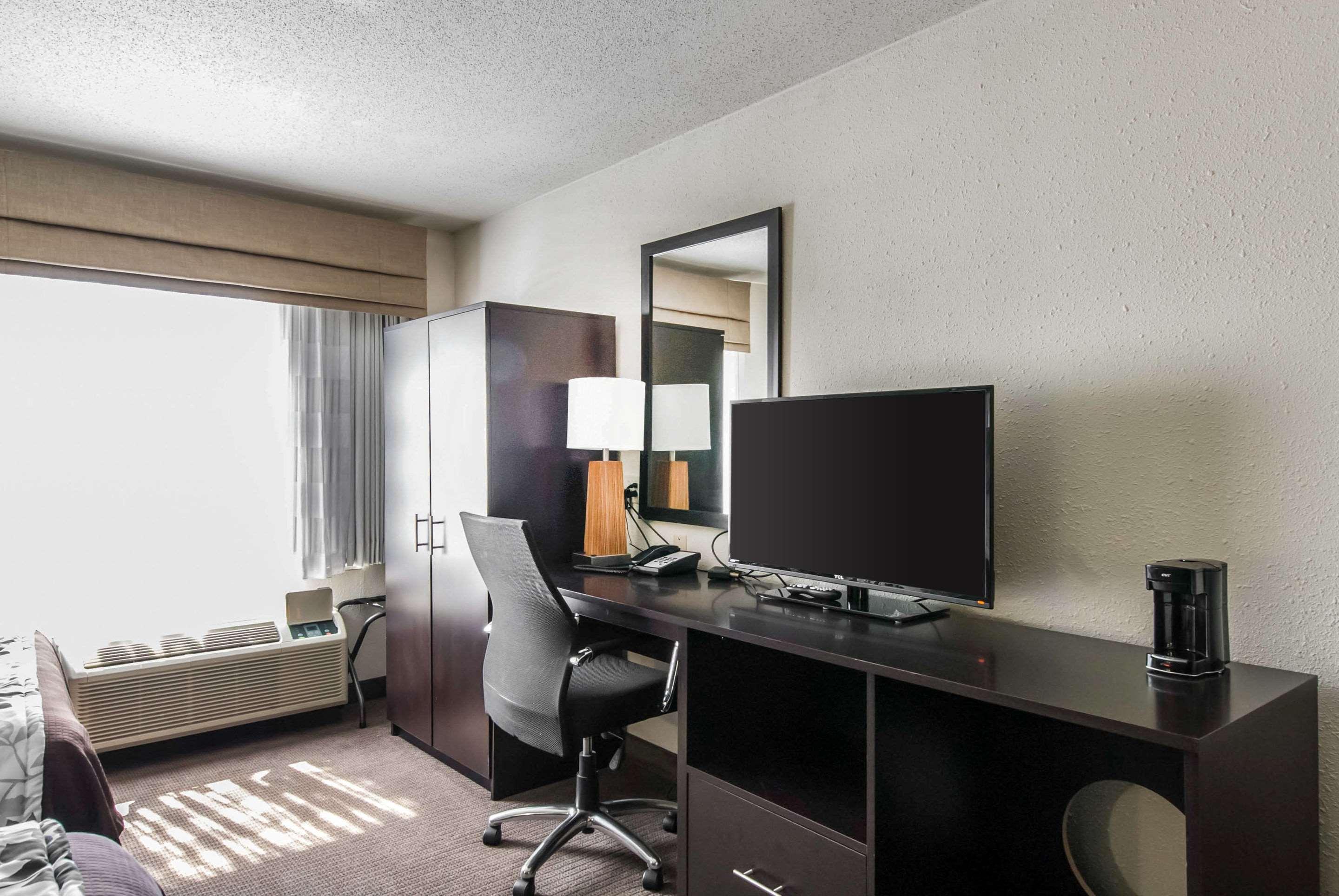 Sleep Hotel