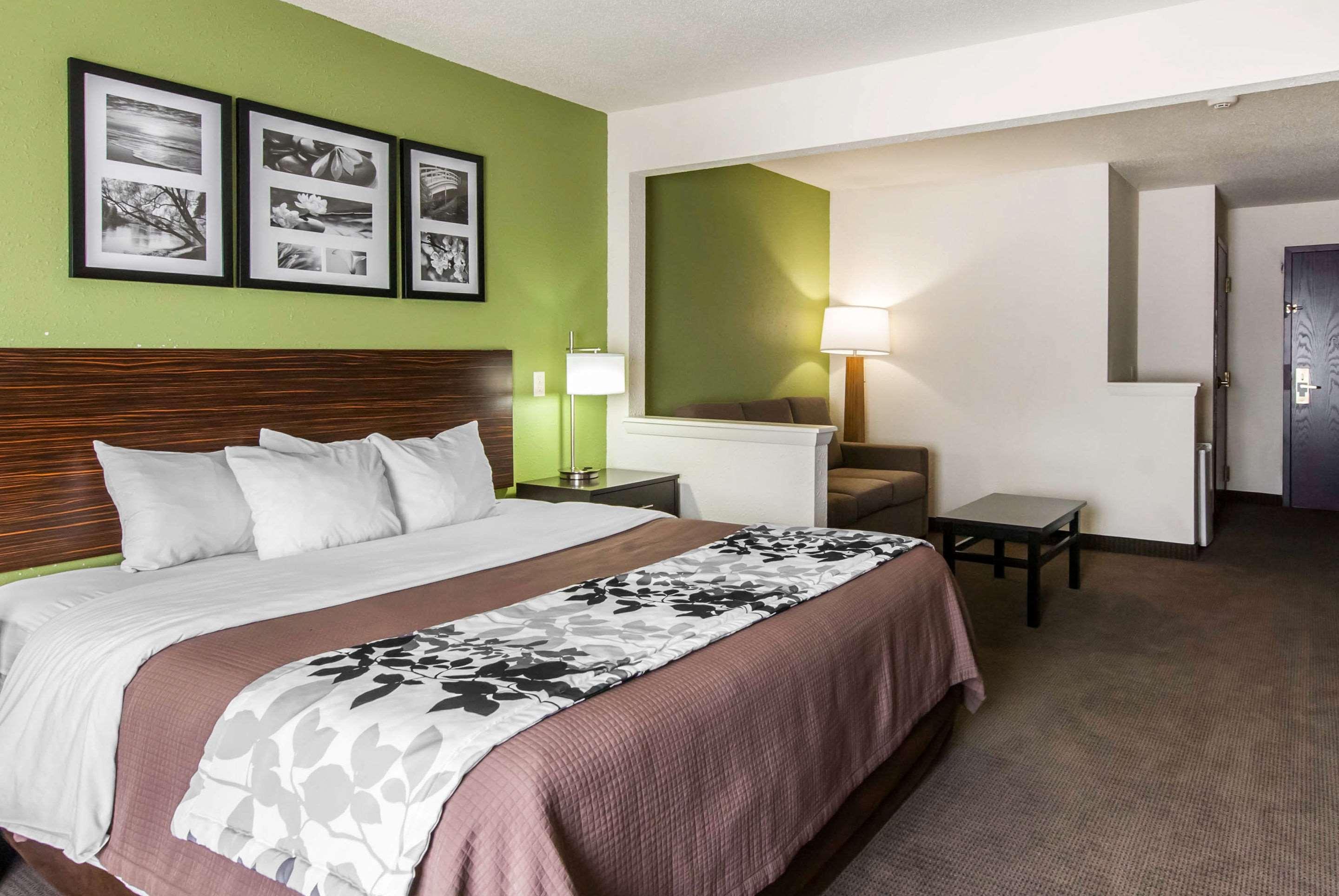 Hotel Sleep 3*