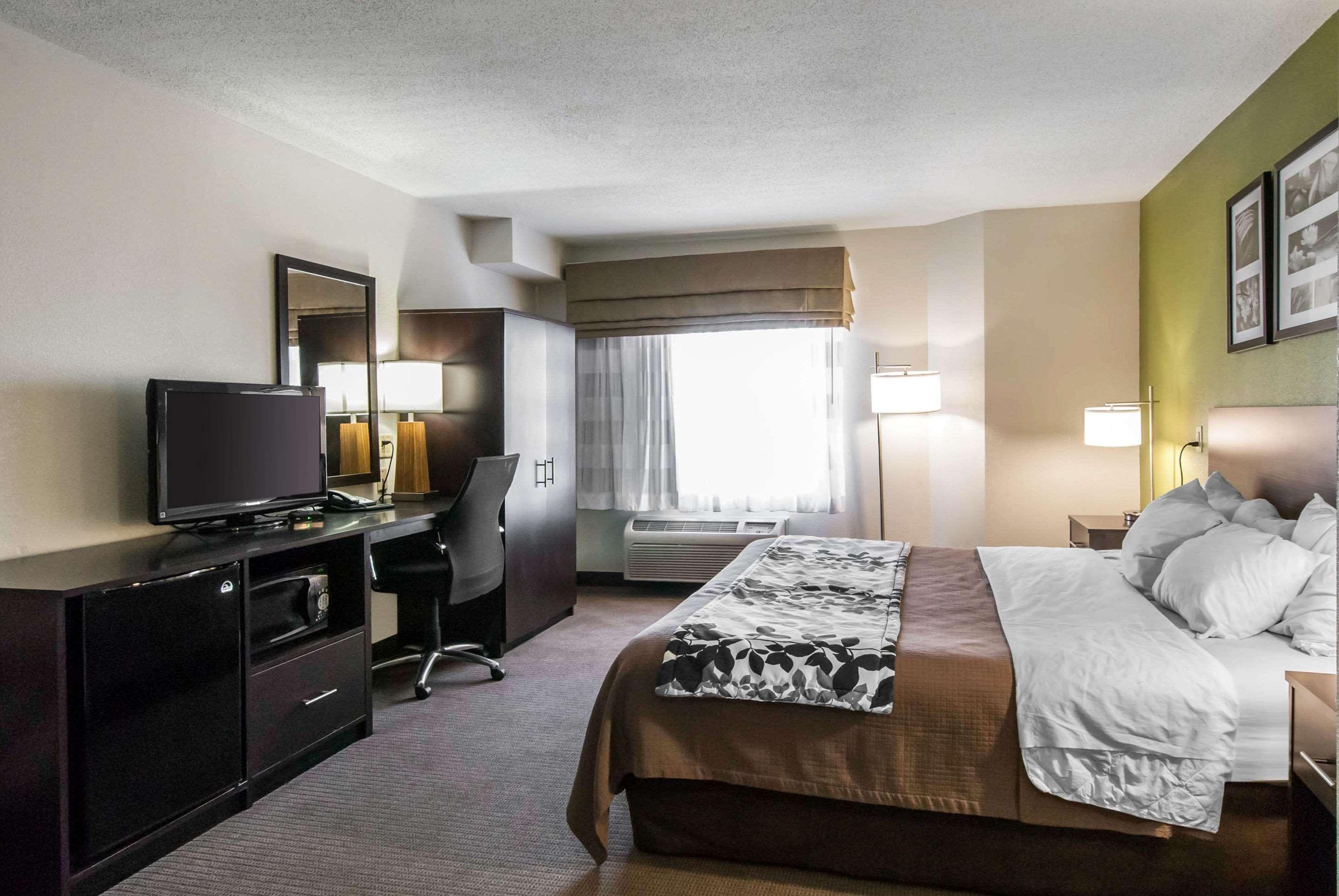 Hotel Sleep 3*