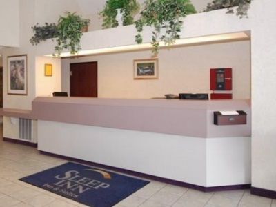 Sleep 3* Saint Charles