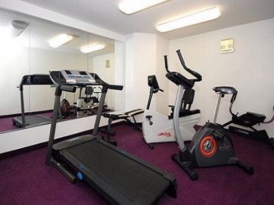 Sleep 3* Saint Charles