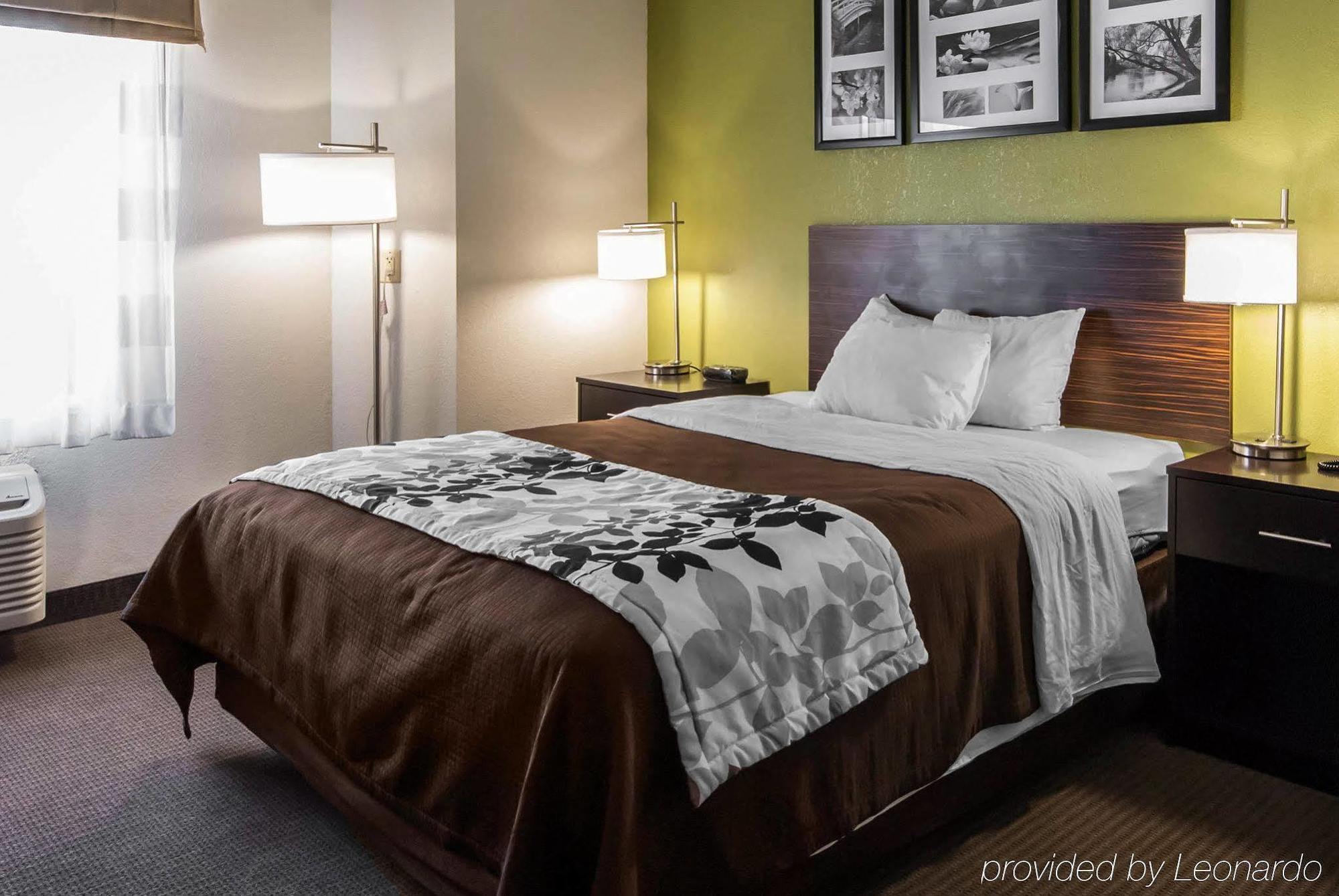Hotel Sleep Saint Charles