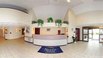 Hotel Sleep Saint Charles