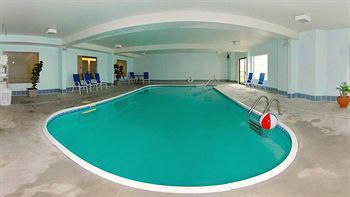 Sleep Hotel Saint Charles